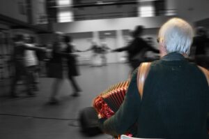 stage Danses des Ardennes